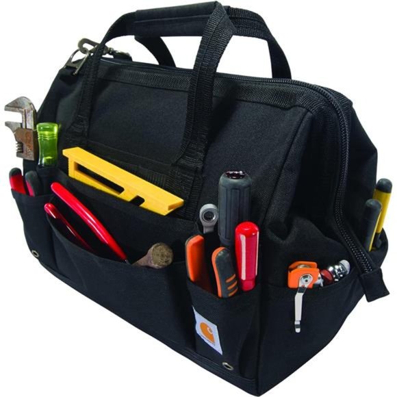 Carhartt Legacy Tool Bag 16-Inch - Picture 4 of 6